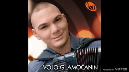 Vojo GlamoCanin - LjubiCica kolo - (audio) - 2010 BN Music