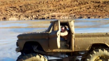 Скок С Chevrolet