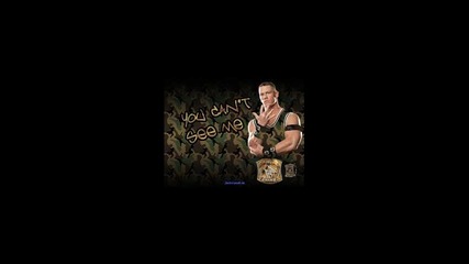 John Cena