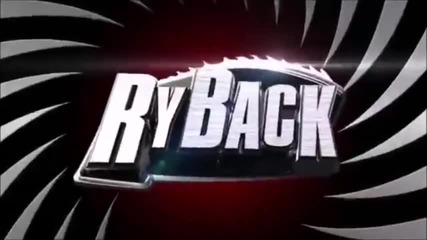 Ryback 9th Titantron
