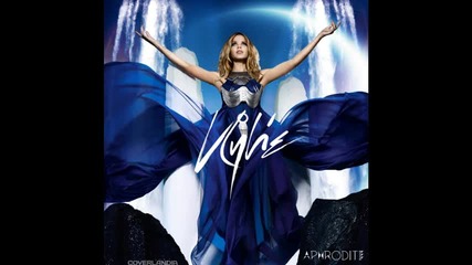 Kylie Minogue - Too Much , new 2010