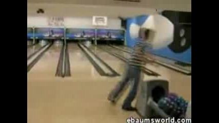 Funny Bowling