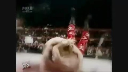 Wwe Edge Tribute *hq* 