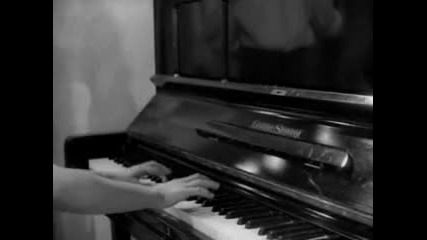 Българският филм Следите остават (1956) [част 10]