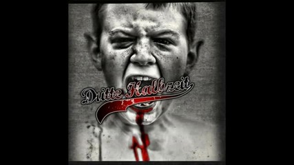 Dritte Halbzeit - Frei Geboren