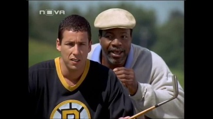 Happy Gilmore (1996) [bg Audio] Tvrip.divx - Hbprince - 4ast4