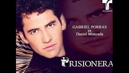 Gabriel Porras,  Gabriel Porras,  Gabriel Porras - Snimki