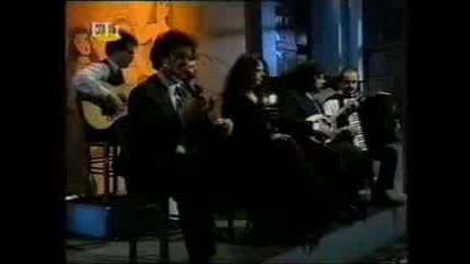 Elеni Tsaligopolou - Nyxtose Xoris Feggari