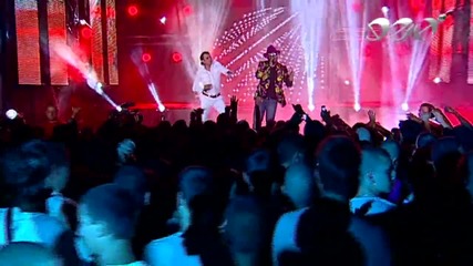 Ustata & Vesko Marinov - Silikon-regeton