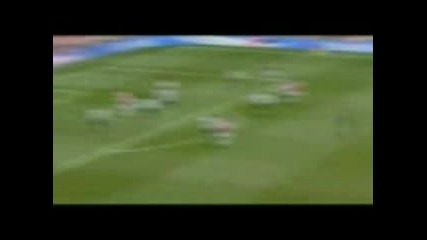 Cesc Fabregas Top 10 Goals