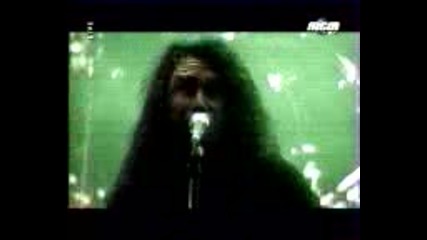 Slayer - Live - Here Comes The Pain