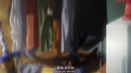 [ bg sub] Si Ge Yongzhe / 4 Cut Hero 03