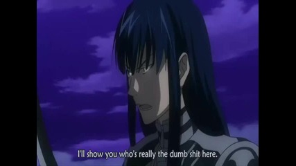 Kanda - Dude looks like a lady