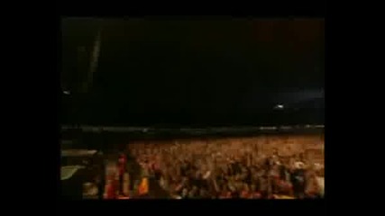Kiss - Psycho Circus(live - Symphony)