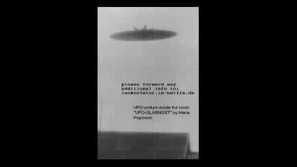 Ufo And Paranormal Slide Part 3