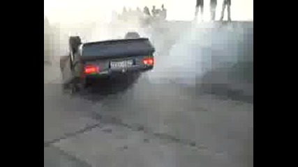 Dumb Bmw 