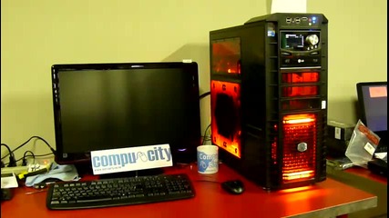 Core i7 950 @ 3.8ghz