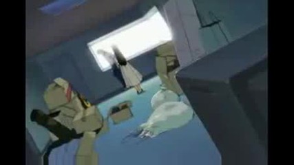 Gravitation Episode 10 English part 2