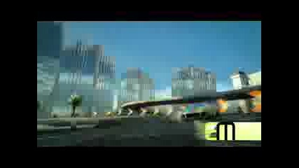 Nfs Nitro Track Guide - Dubai 