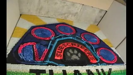 20, 000 Subs Tribute