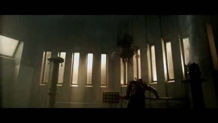 Resident Evil Afterlife Trailer 