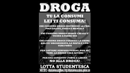 A.d.l. 122 - Alza La Testa