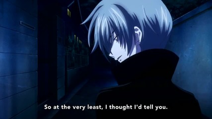 High School Dxd Born 7 Eng Subs