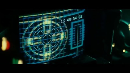 Blade Runner Theme - Vangelis