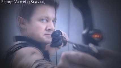 Велика компилация от филми и сериали: Писък 4 (2011), Отмъстителите (2012) ...