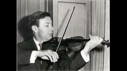 Nathan Milstein - Paganiniana
