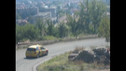 Rali Tvurdica 2009 2 
