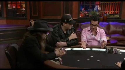 Part 1 2/4 New Poker After Dark - Cash Game 50k Season 6 (2010) (hq) 