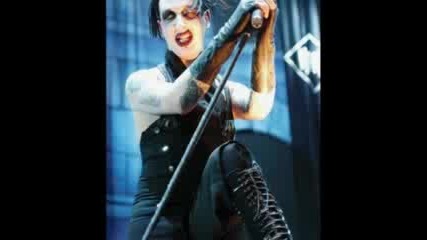 \m/ Marilyn Manson - For Izrod4e_lof_manson \m/
