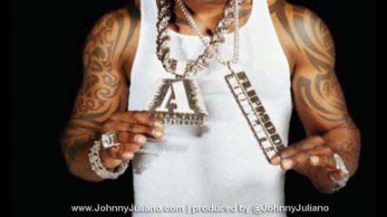 Lil Wayne - The Way Things Are (2011 New )
