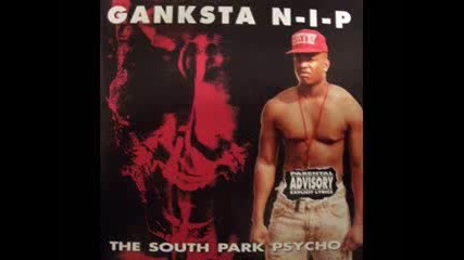 Ganksta N.i.p - Paranoid 