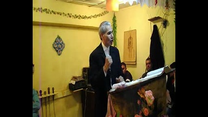 Препаса Ни С Истината Еф.6.14 2012 2