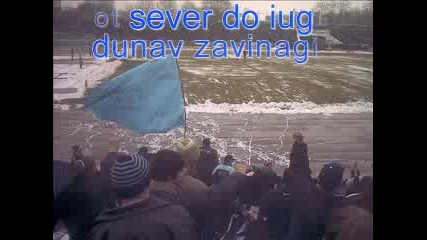 Gadnia - Dunav Zavinagi!!!