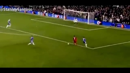 Charlie Adam - 26 Liverpool Fc - Vision