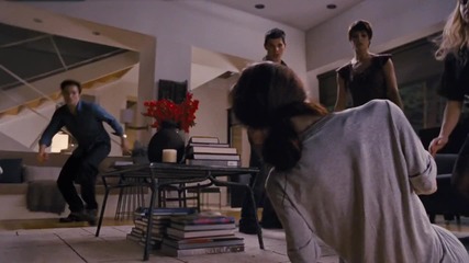 The Twilight Saga Breaking Dawn Part 1 - Heartbeat