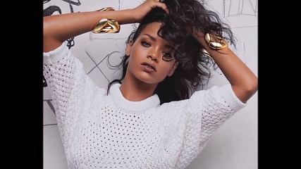 Премиера! 2o15 | Rihanna - World Peace ( Видео със снимки ) + Превод