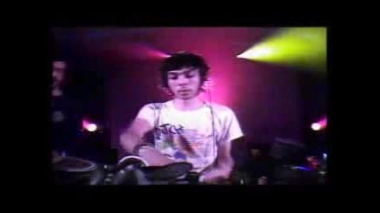 Justice - I Love Techno 2006