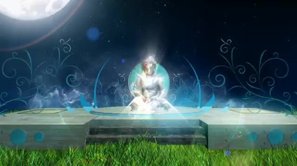 Relaxation music meditation video - Infinite Tranquillity 