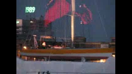Tiesto Live On The Maas