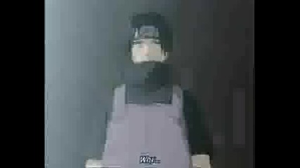 Naruto - Let The Bodies Hit The Floor