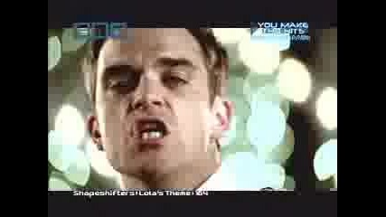 Robbie Williams - Radio