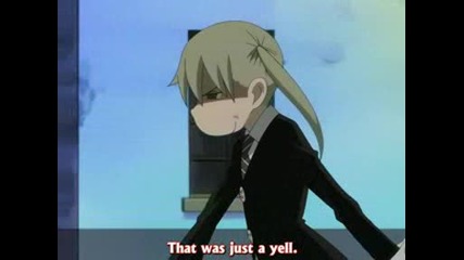 Soul Eater 33 Engl Sub
