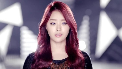 Secret - Talk That ( Dance Version )
