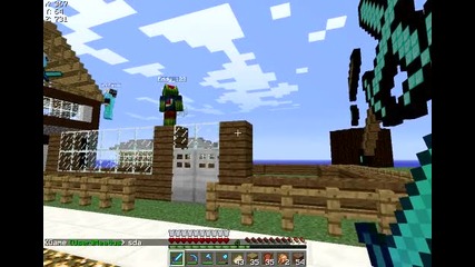 Minicraft nai skapaniq server