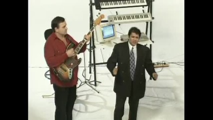 Sinan Sakic - Uzmi sve (official video)