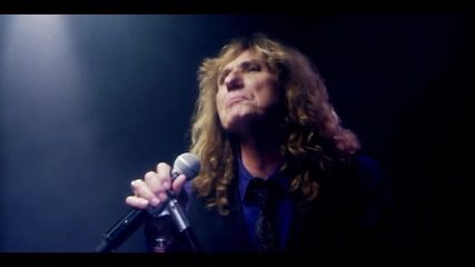 Whitesnake - Soldier of Fortune (official - New - Studio Album - 2015)